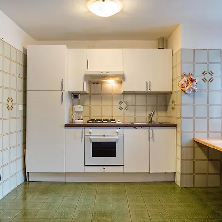 Appartamento Casa Picchio *